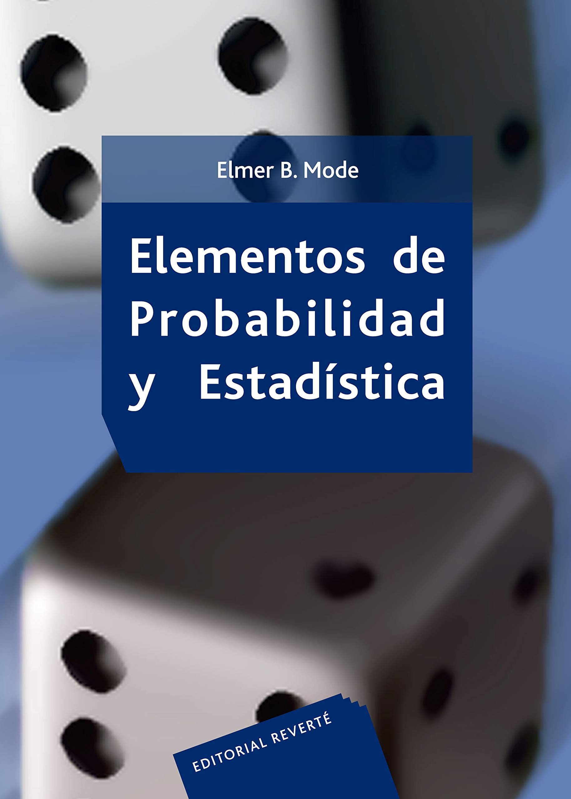 Elementos de probabilidad y estadística