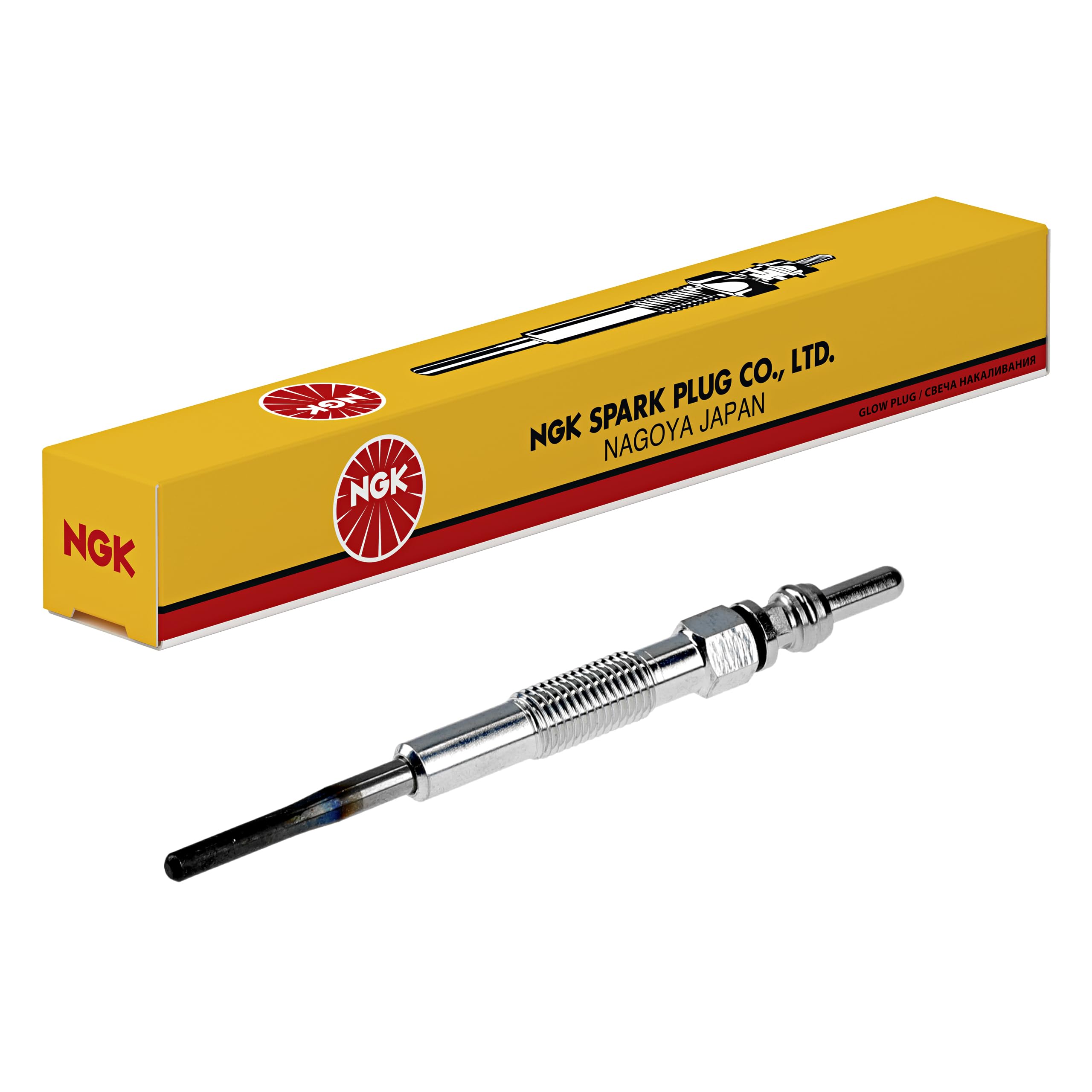 ✅Fits NGK NGK96478 Glow Plug 96478 More than just spark plugsWith ov ⭐UK Seller⭐