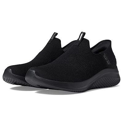 SKECHERS Ultra Flex 3.0 Cozy Streak Hands Free Slip Ins Women