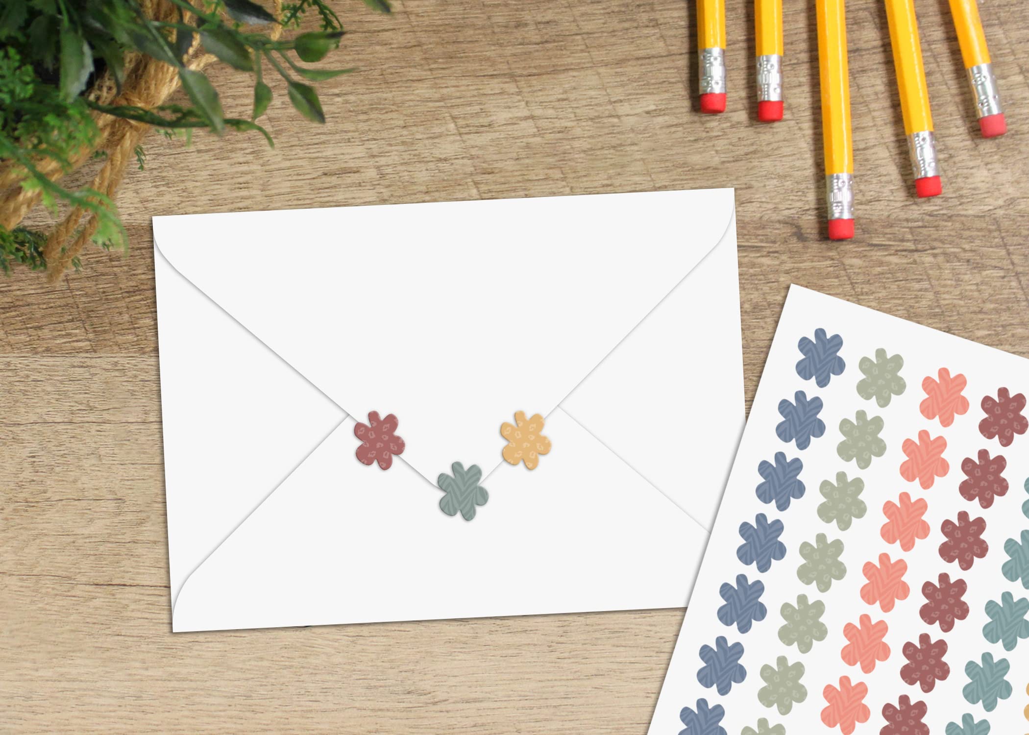 Teacher Created Resources Wunderbar Wilde Aufkleber – 120 Stück, 20 Designs, Säurefrei, Für Schule & Basteln