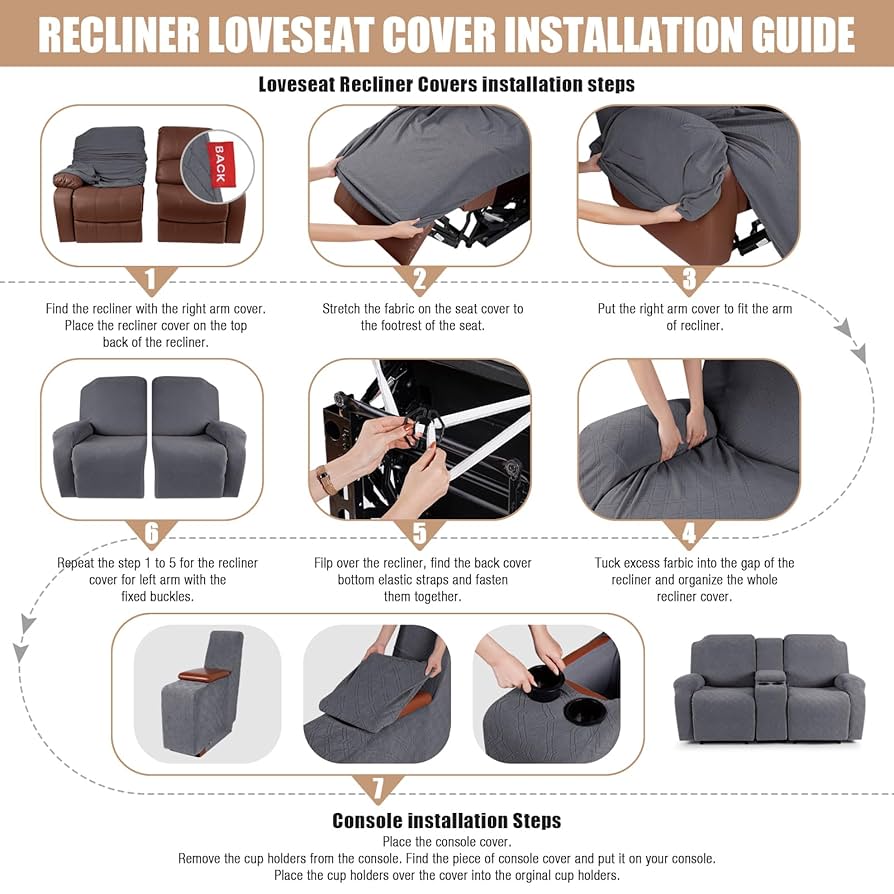 コンフォータブルリーズン　リバーシブル　カバーオール COMFORTABLE REASON (コンフォータブルリーズン) 
