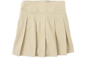 Versatile School Skirts for Girls: Unifying Style and Functionality