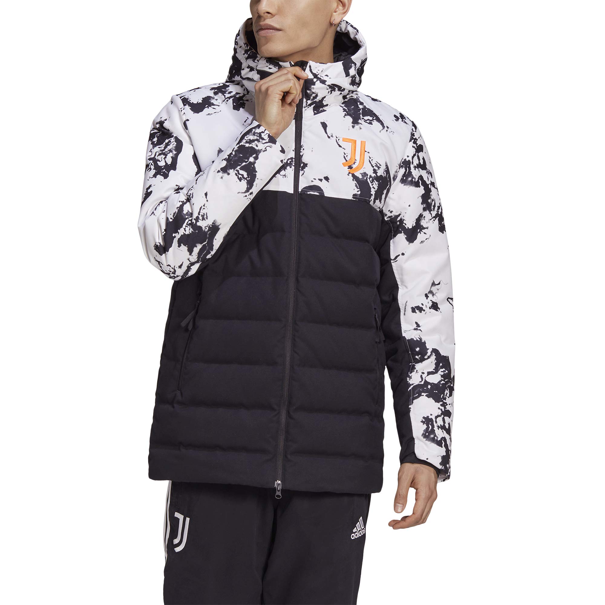Nuevo Plumas Adidas Hombre | Compra Online a Precios Super Baratos
