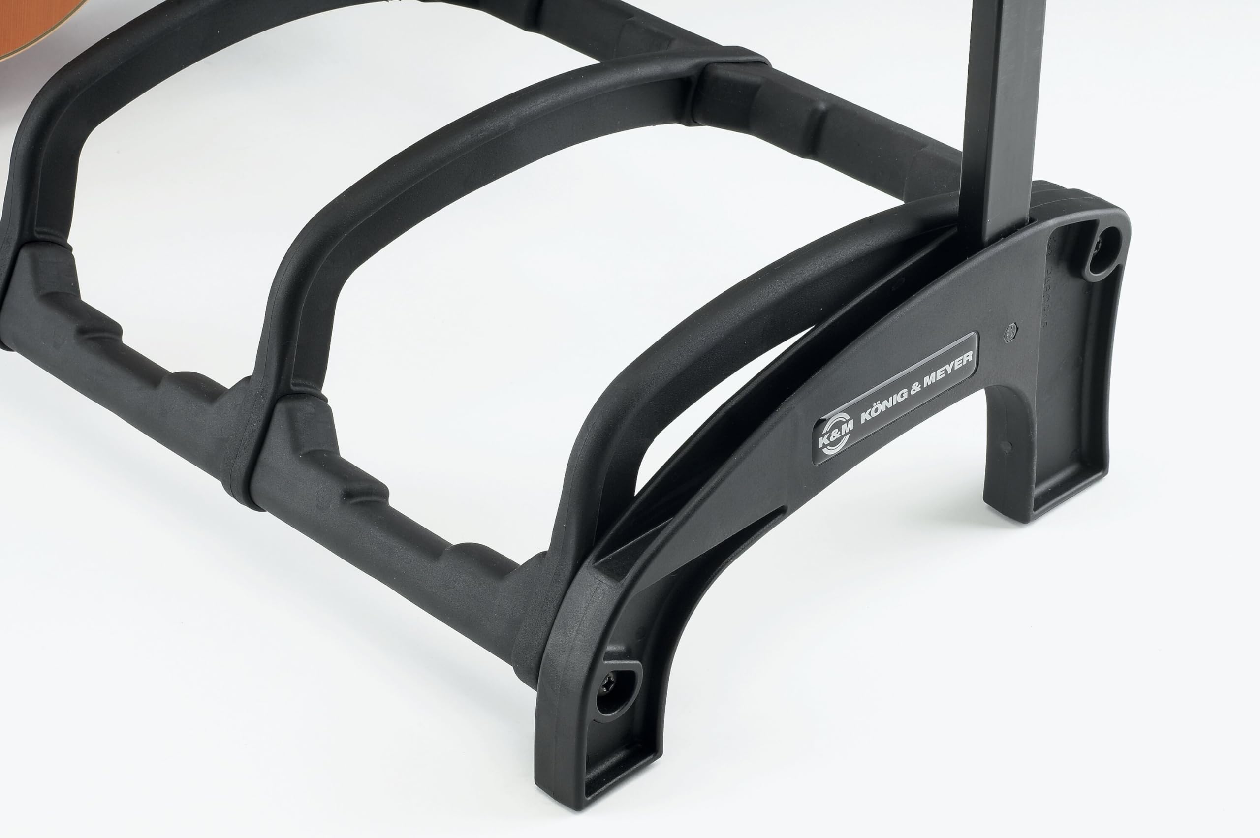 K&M / 17515 Guardian 5 17515 Guardian 5/ギタースタンド/5本掛け Amazon.co.jp: K&M ギタースタンド 5本用 “ガーディアン 5