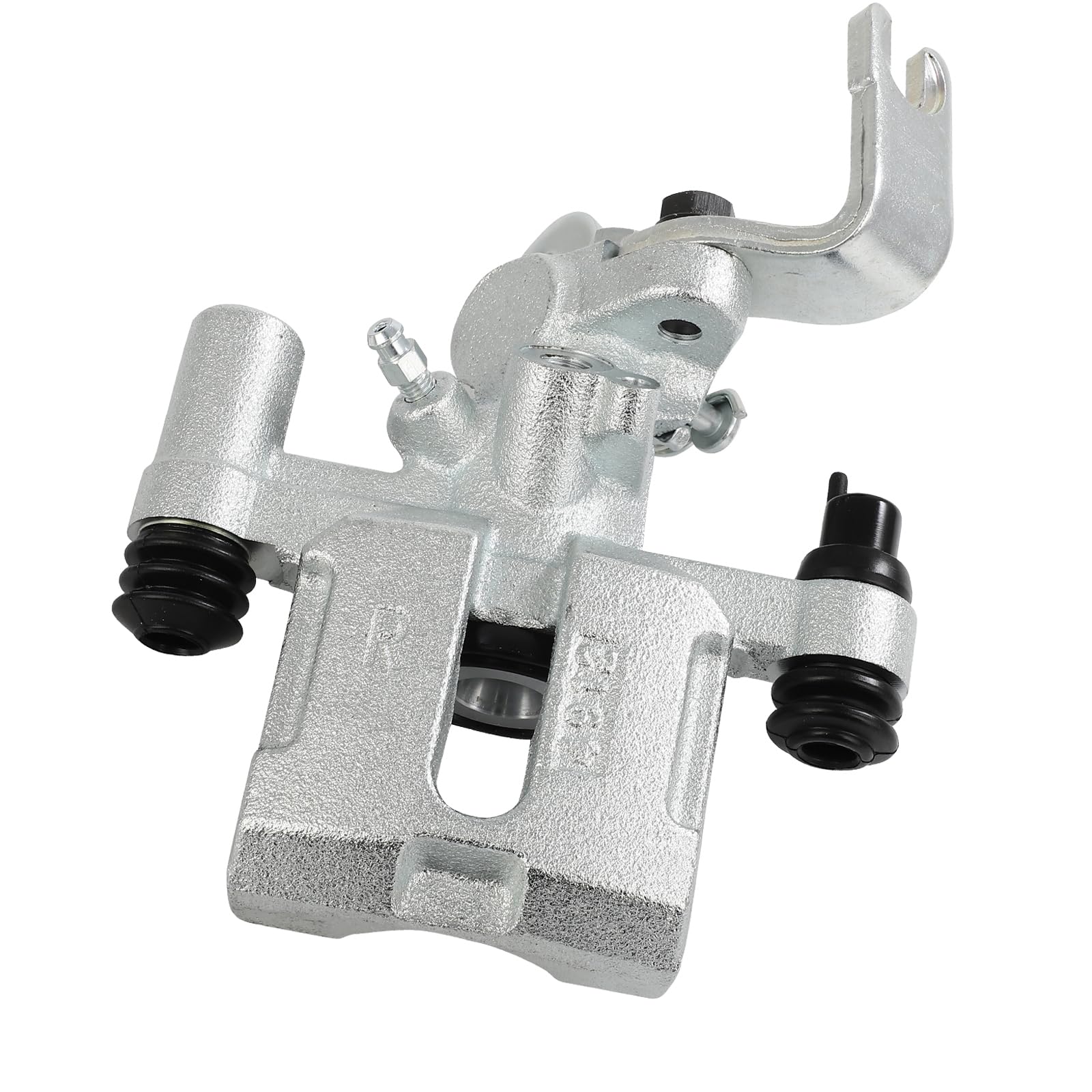 cciyu Rear Right Disc Brake Caliper Assembly Without Bracket 19-1377