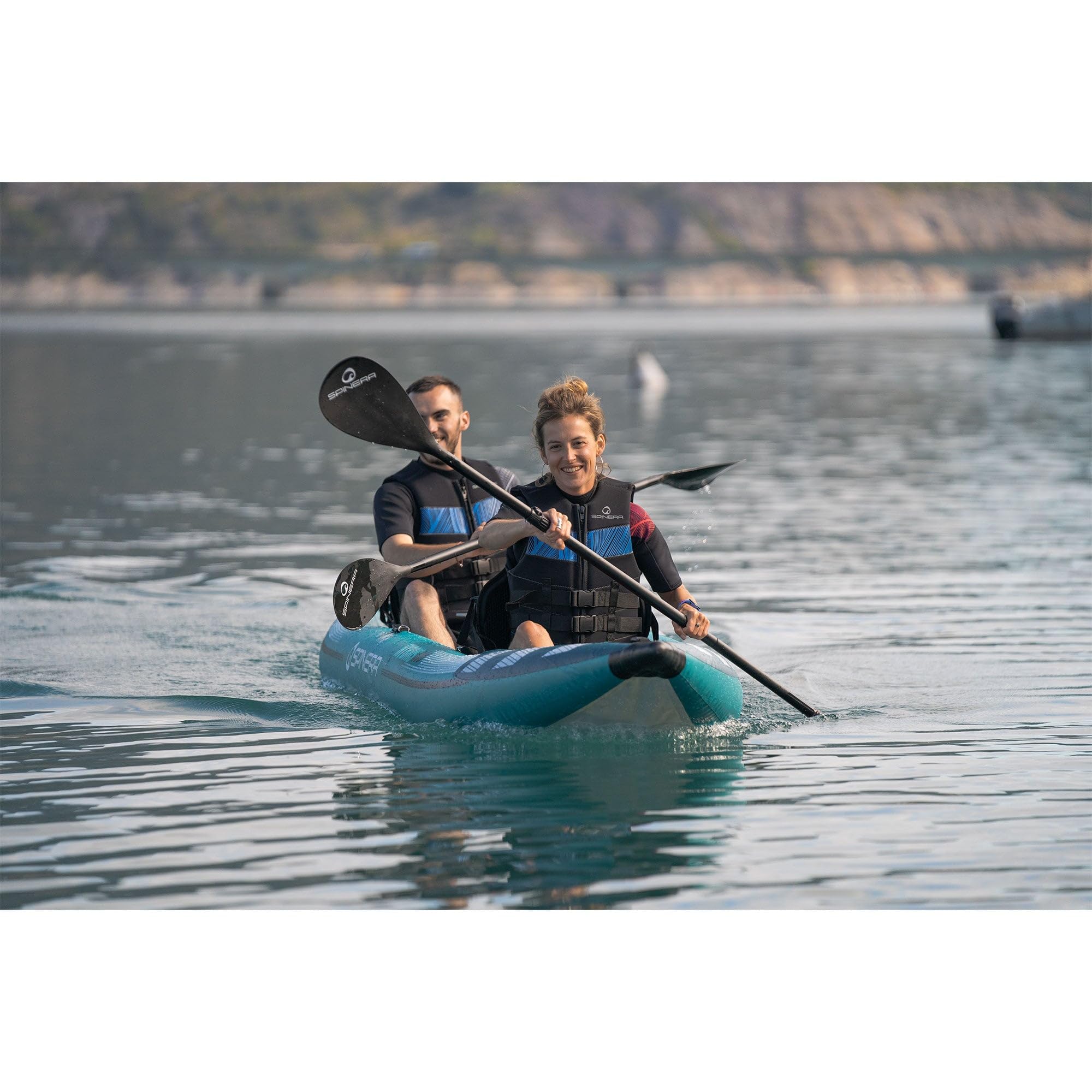 Spinera Kayak Hybris 410 - 410 x 90 cm