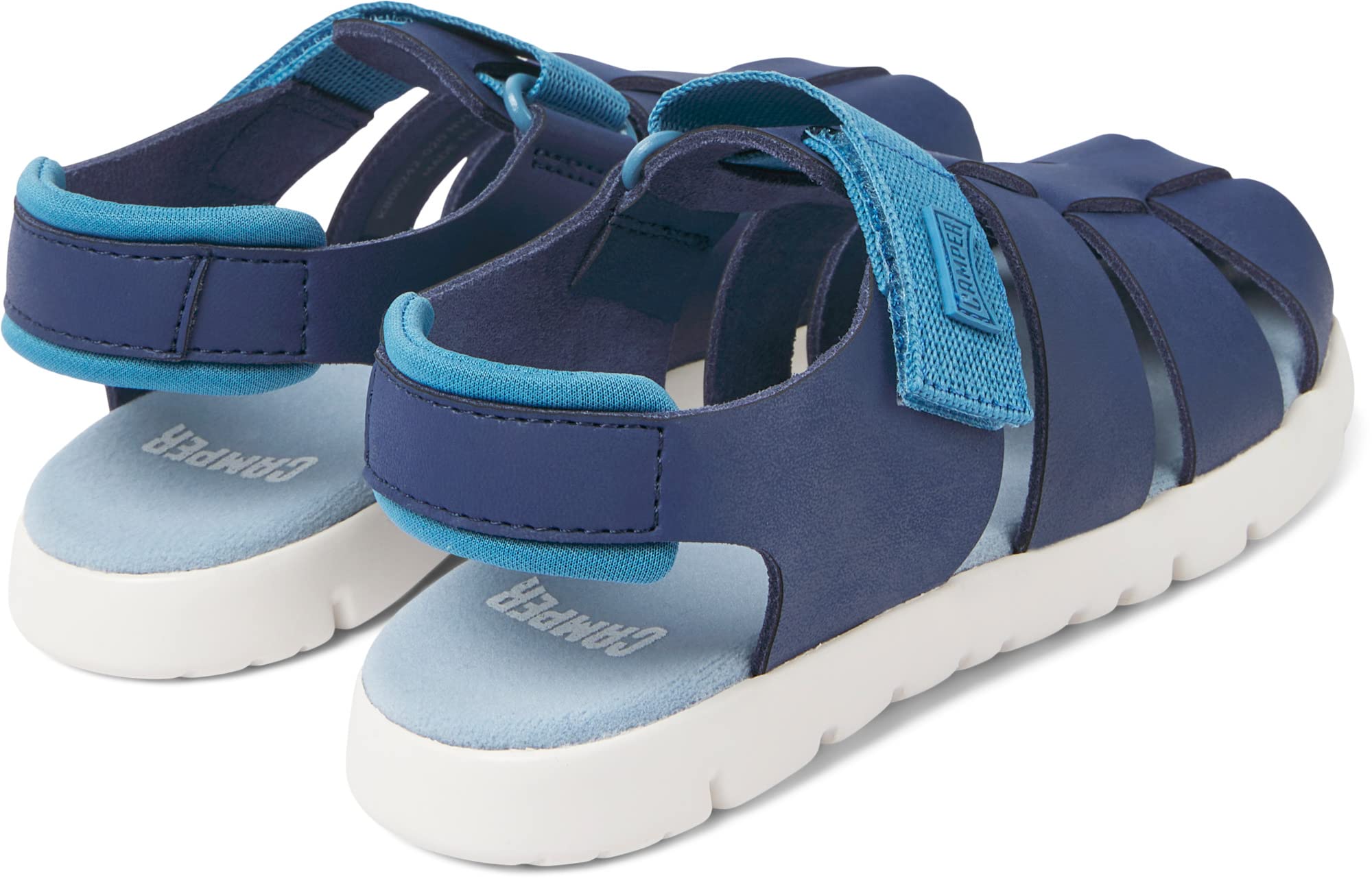 Camper Oruga Sandal K800242 T-Strap SandalBébé garçon