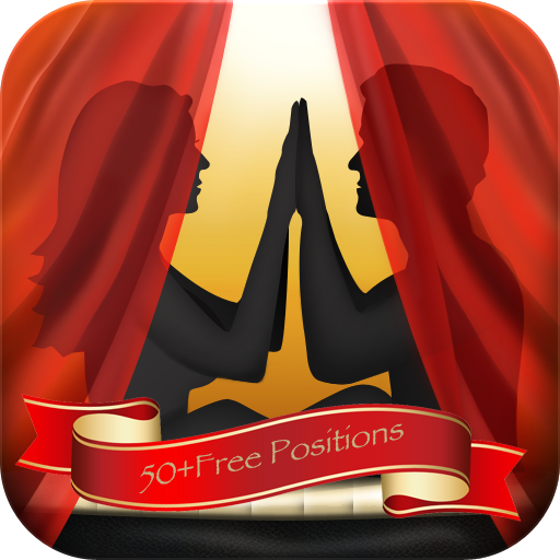 Sex Positions Ultimate Free - App on Amazon Appstore