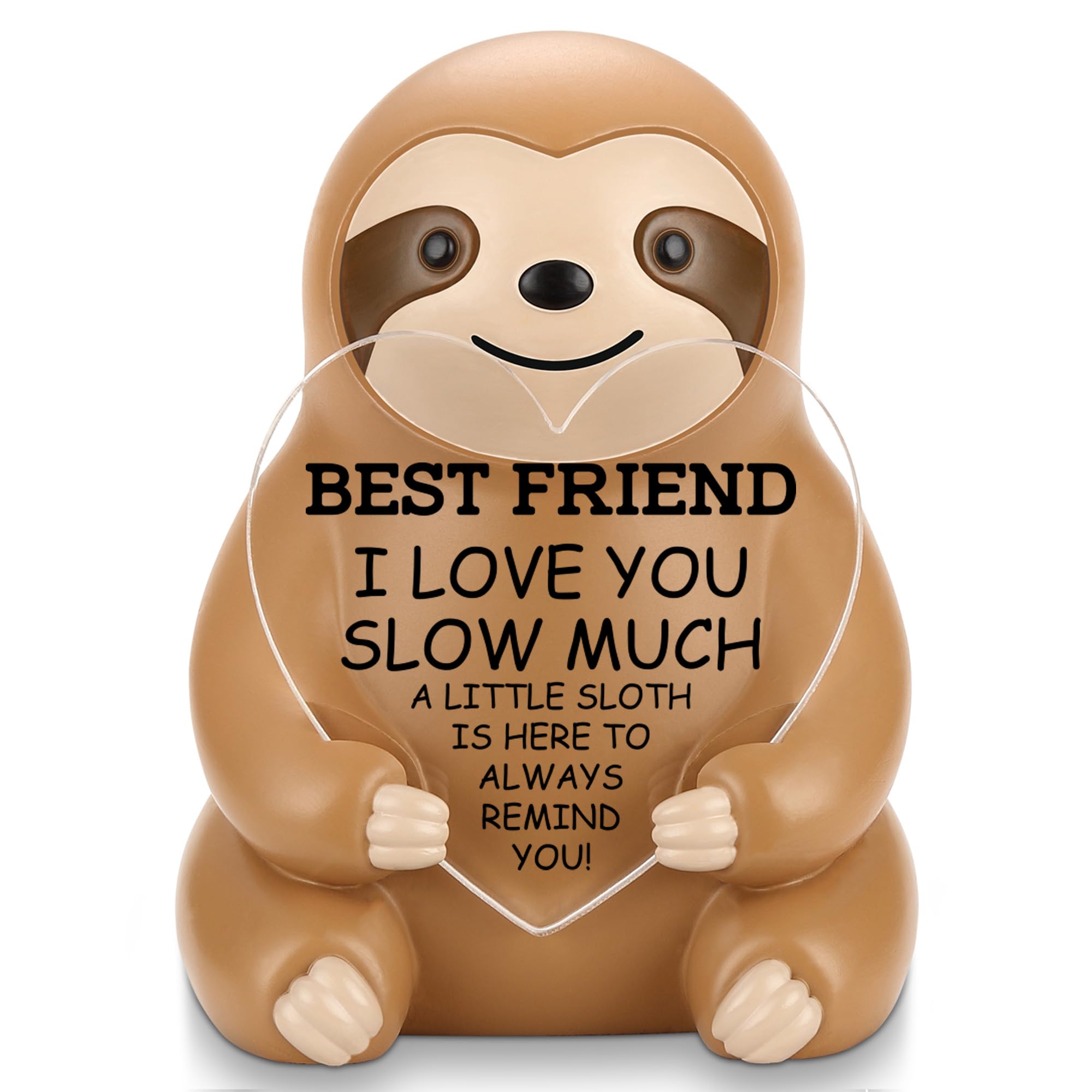 Cadeau I Love You Slow Much original pour anniversaire et Noël couple
