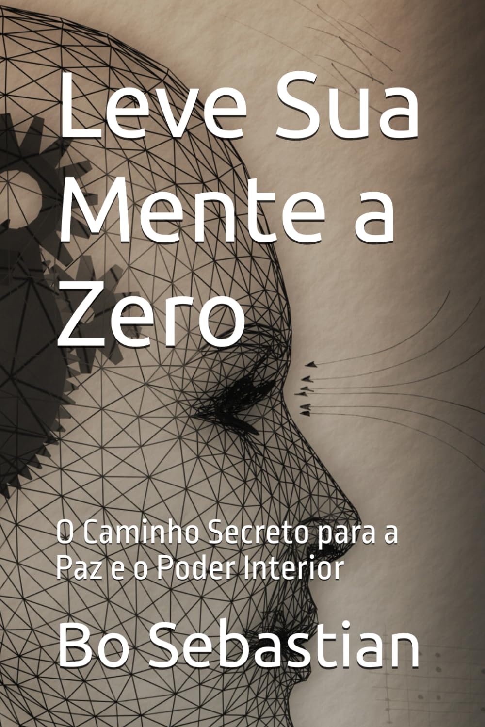 Leve Sua Mente a Zero: O Caminho Secreto para a Paz e o Poder Interior