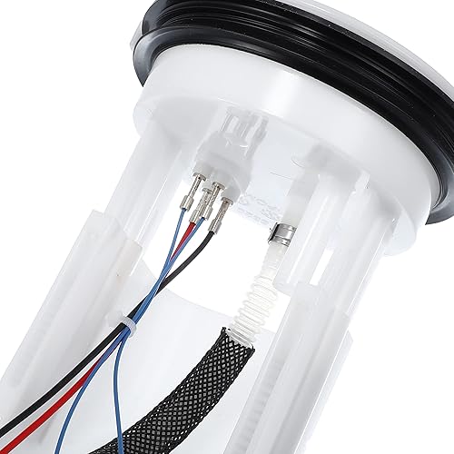 Miniatura 6 de ACROPIX Conjunto de módulo de repuesto de bomba de combustible eléctrica para BMW X5 3.0L 2001-2006 No.16116752626 - Paquete de 2