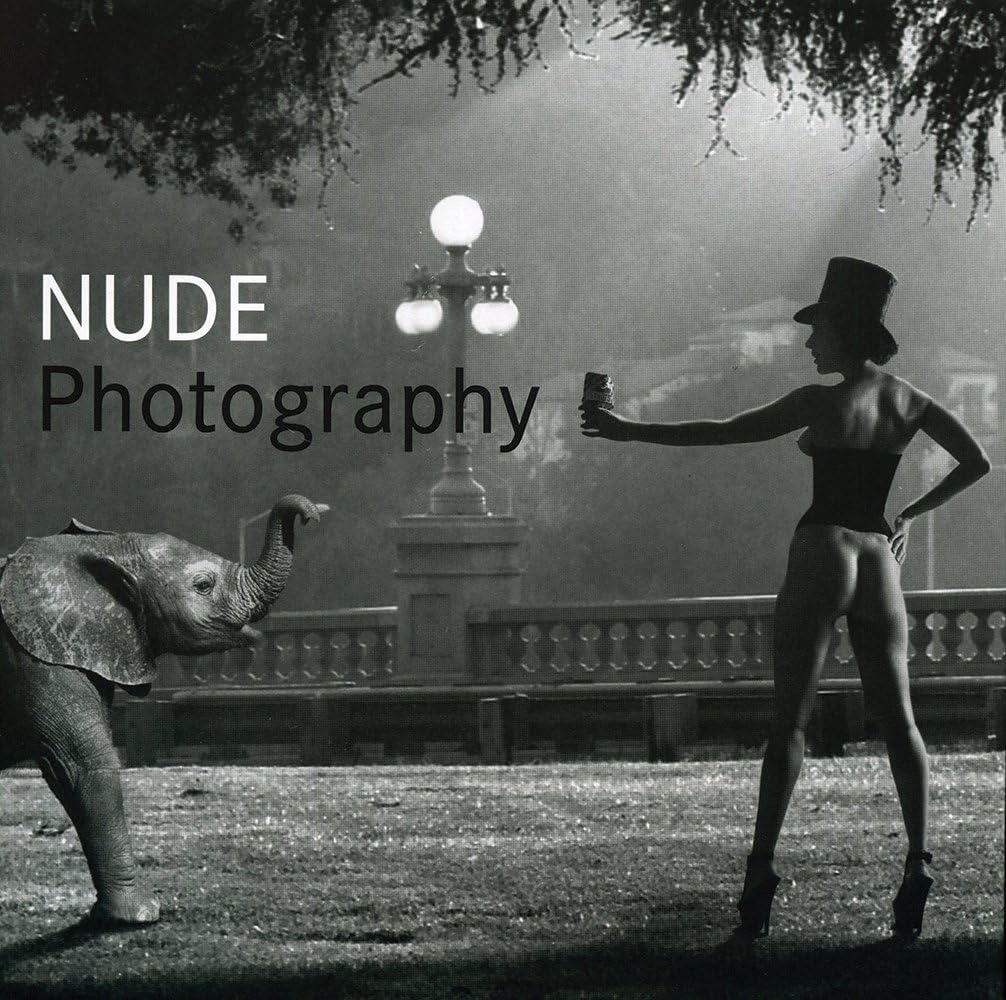 Nude Photography (FOTOGRAFIA)
