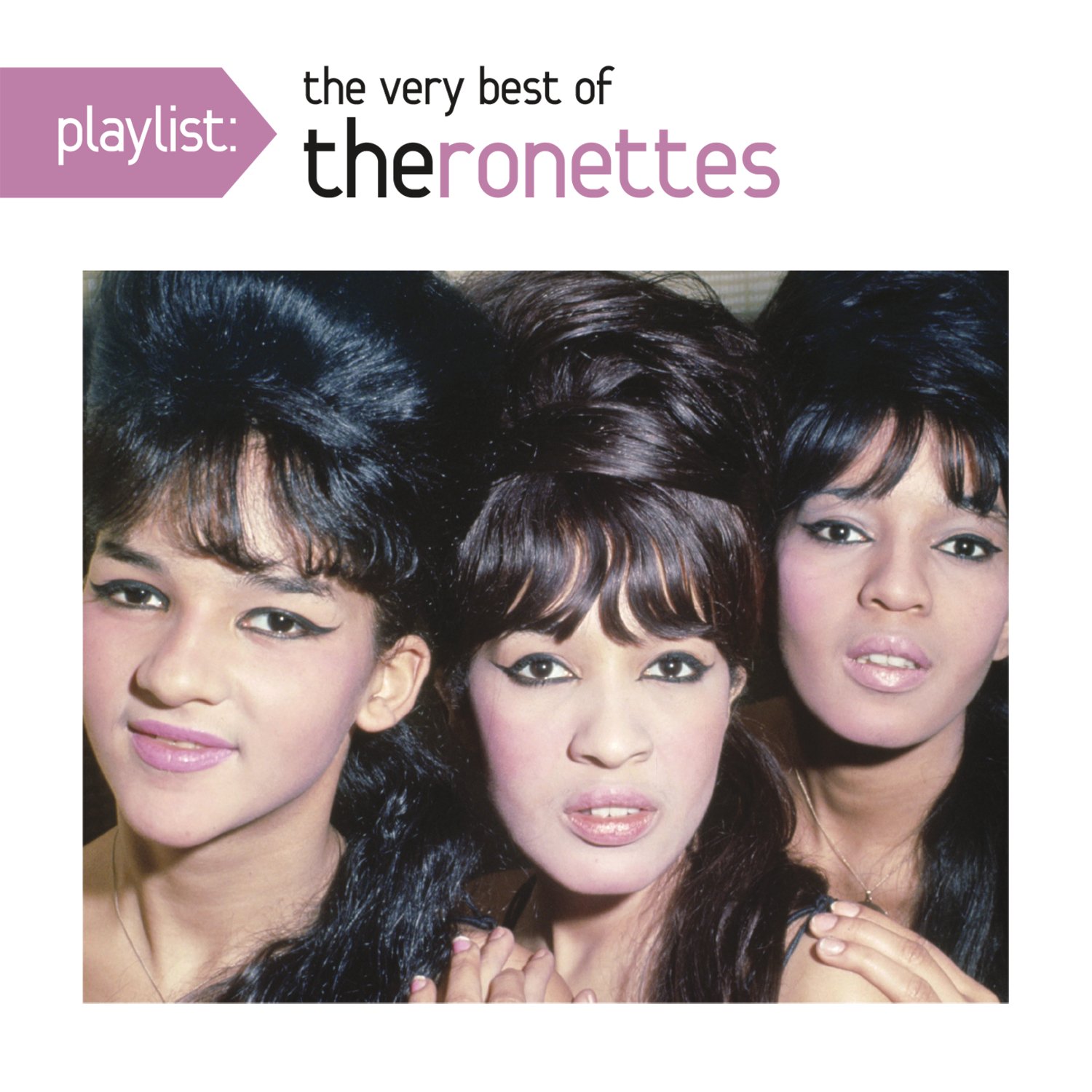 Amazon.com: The 60s: The Ronettes