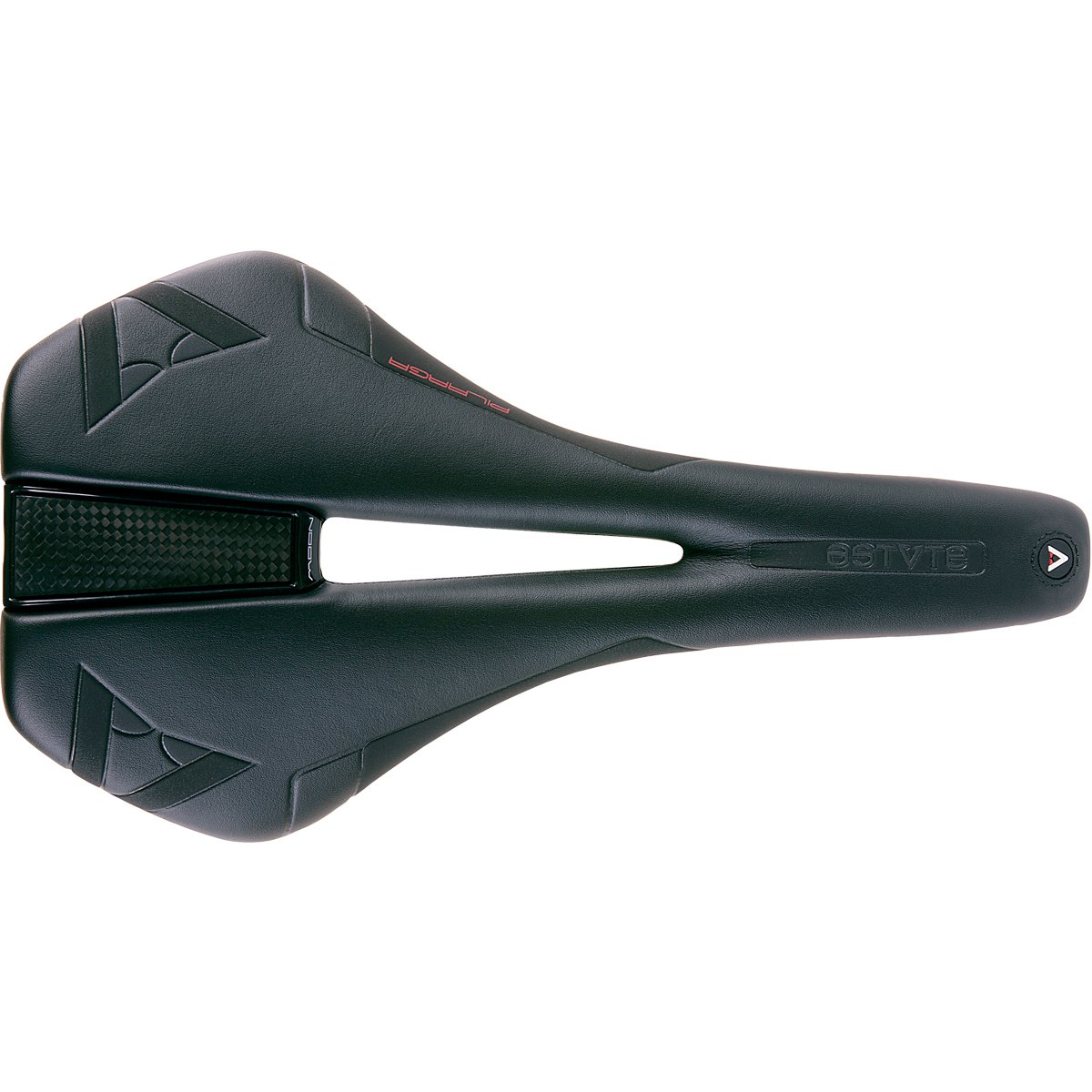 Astute Moon Luxury VT Pilarga Full Carbon, Unisex Cycle Saddle 