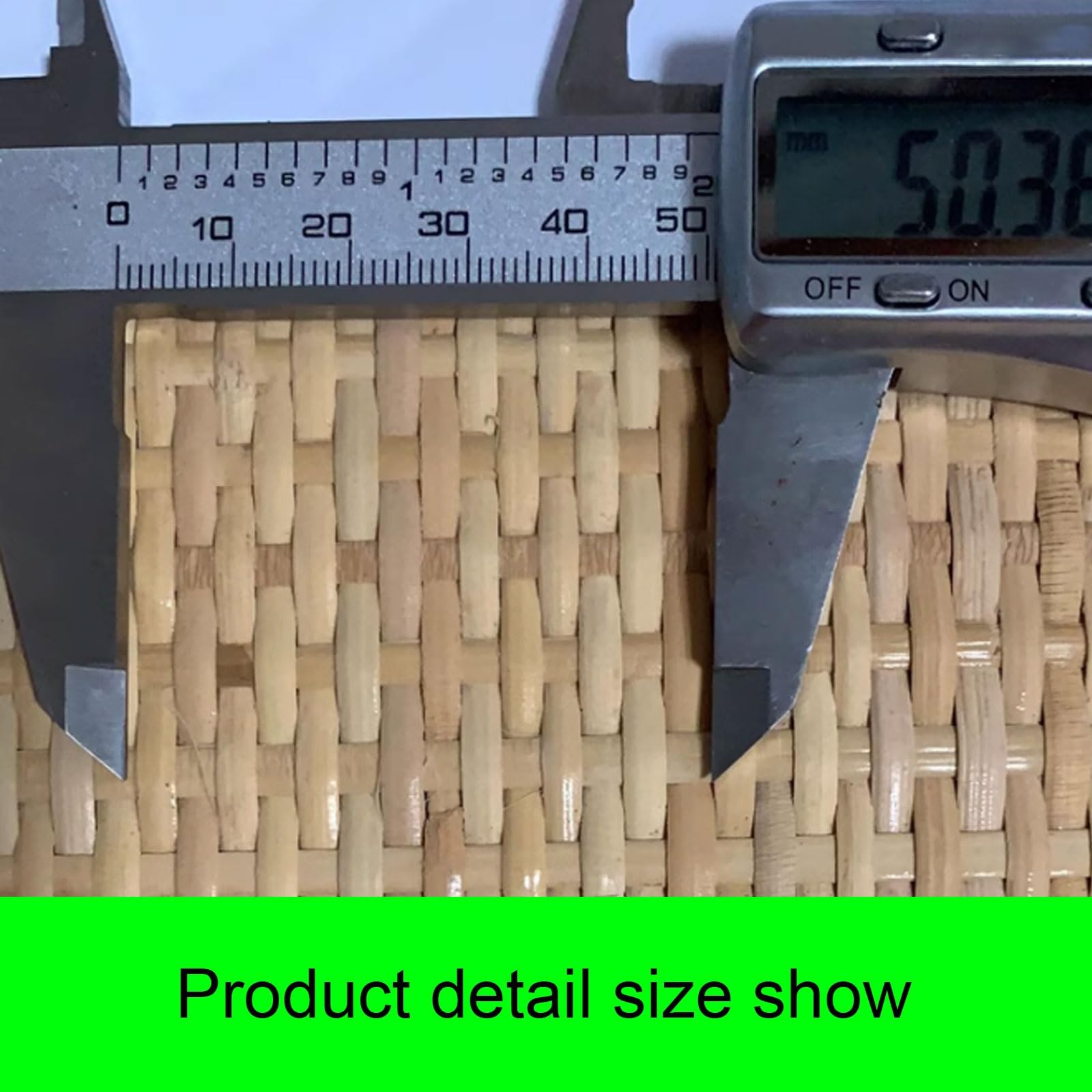 Amazon.co.jp: ラタン材料 藤工芸用 天然藤つる 40/50/60cm幅 ロッド