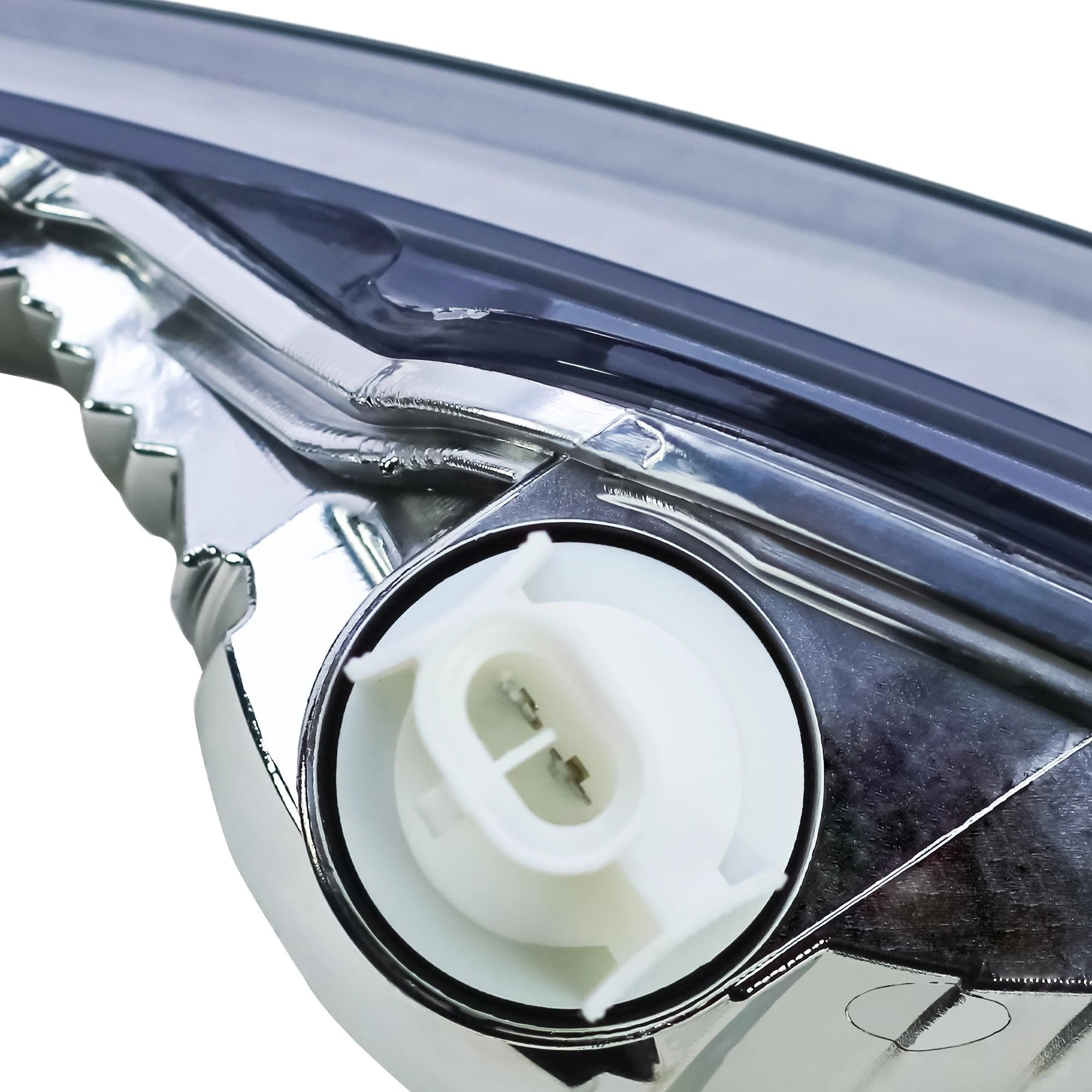 LONGLING Freccia Lampada Frecce Destra Lato Passeggero Lampada Frecce per IVECO Daily VI 2020-2025
