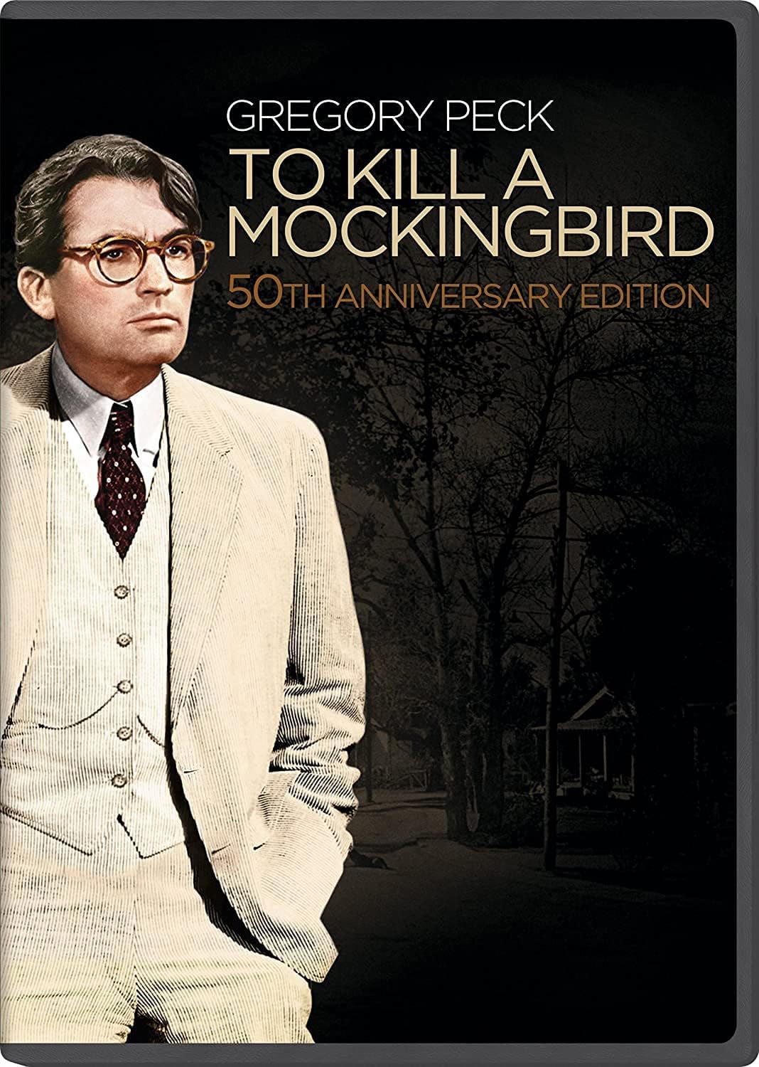To Kill A Mockingbird (2 Disc Special Edition): Amazon.co.uk: DVD &amp; Blu-ray