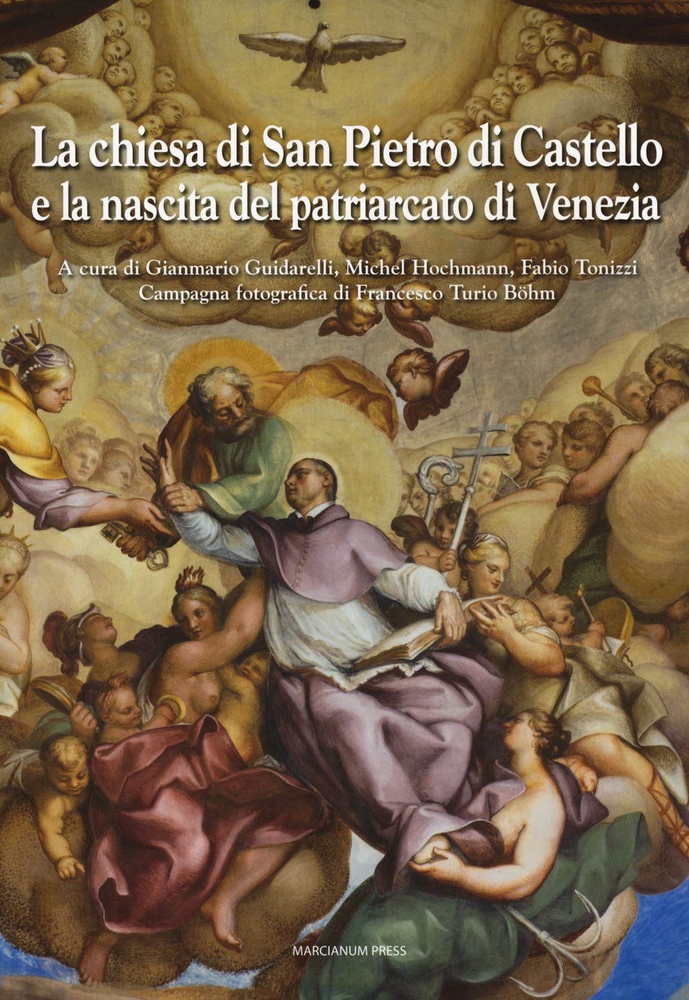 La Chiesa Di San Pietro Di Castello - 4