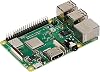 Raspberry Pi 3 Model  Plus Original