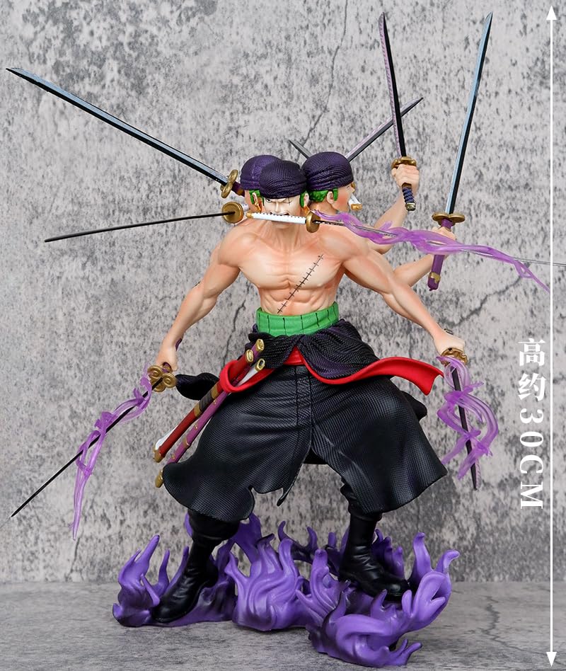 新品　フィギュア　まとめ売り　ゼルダの伝説 リンク　ワンピース　ゾロ　呪術廻戦 新品 フィギュア まとめ売り ゼルダの伝説 リンク ワンピース