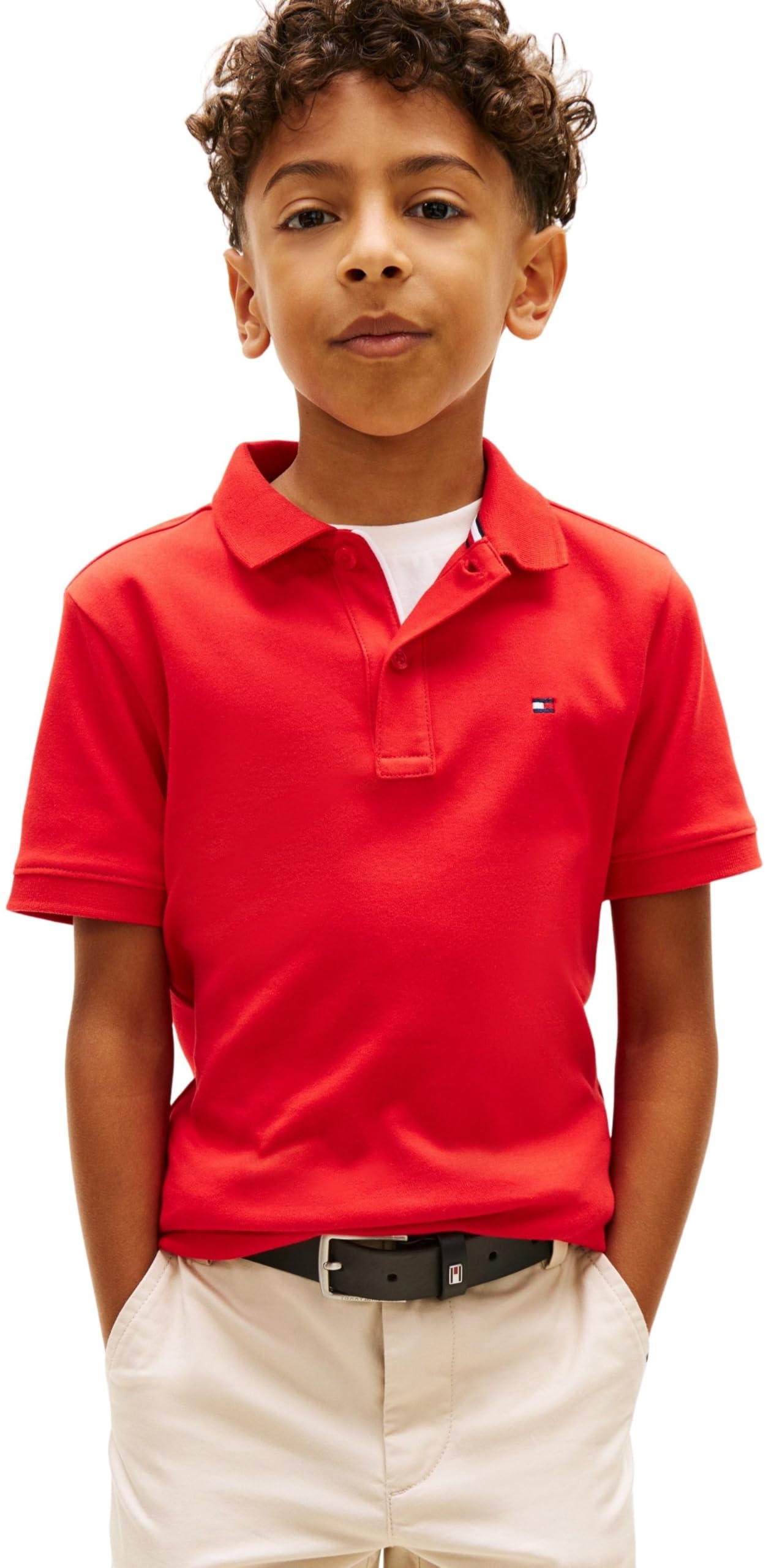 Mode von Calvin Klein & Tommy Hilfiger