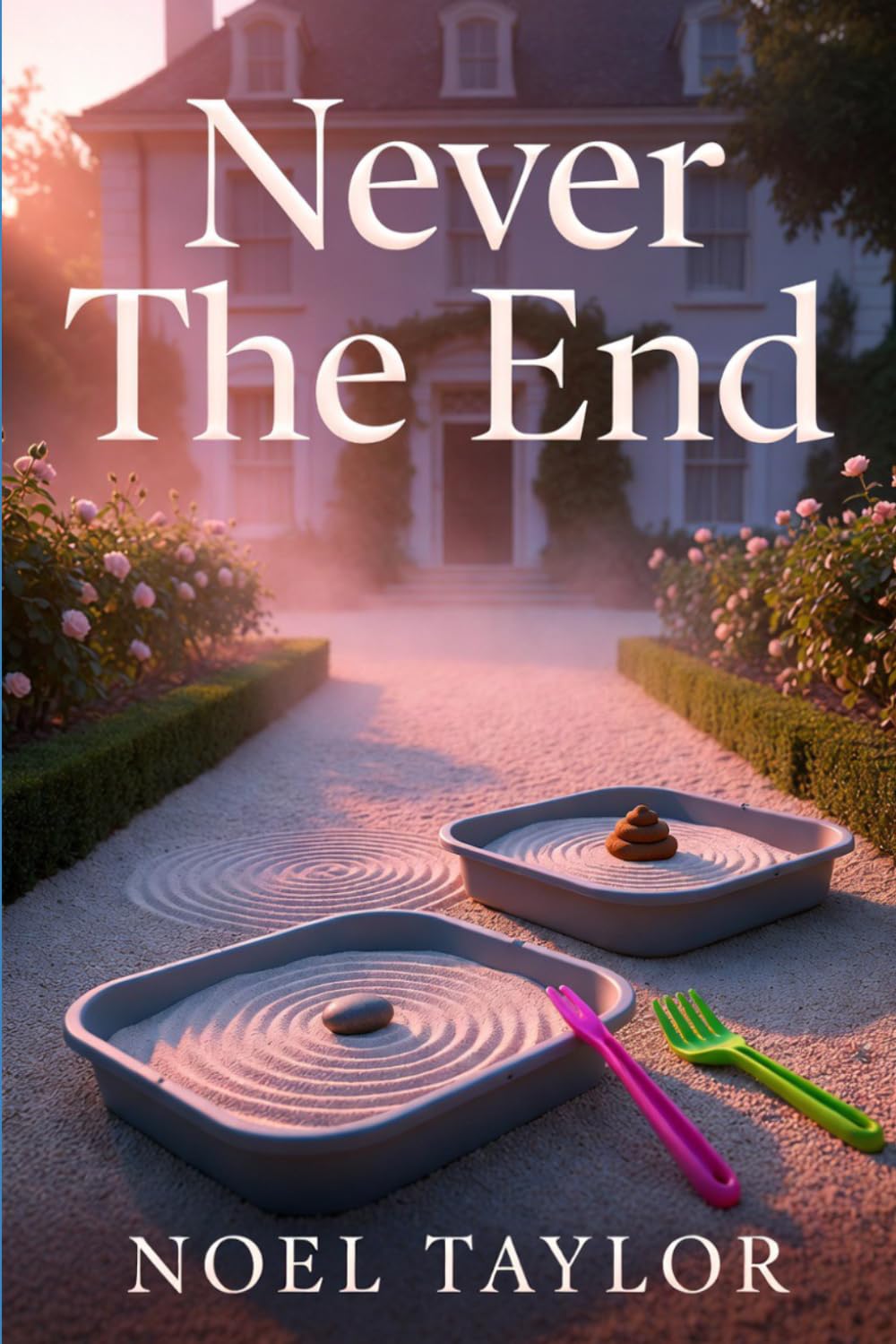 Never the End (Sometimes in the Valley)
