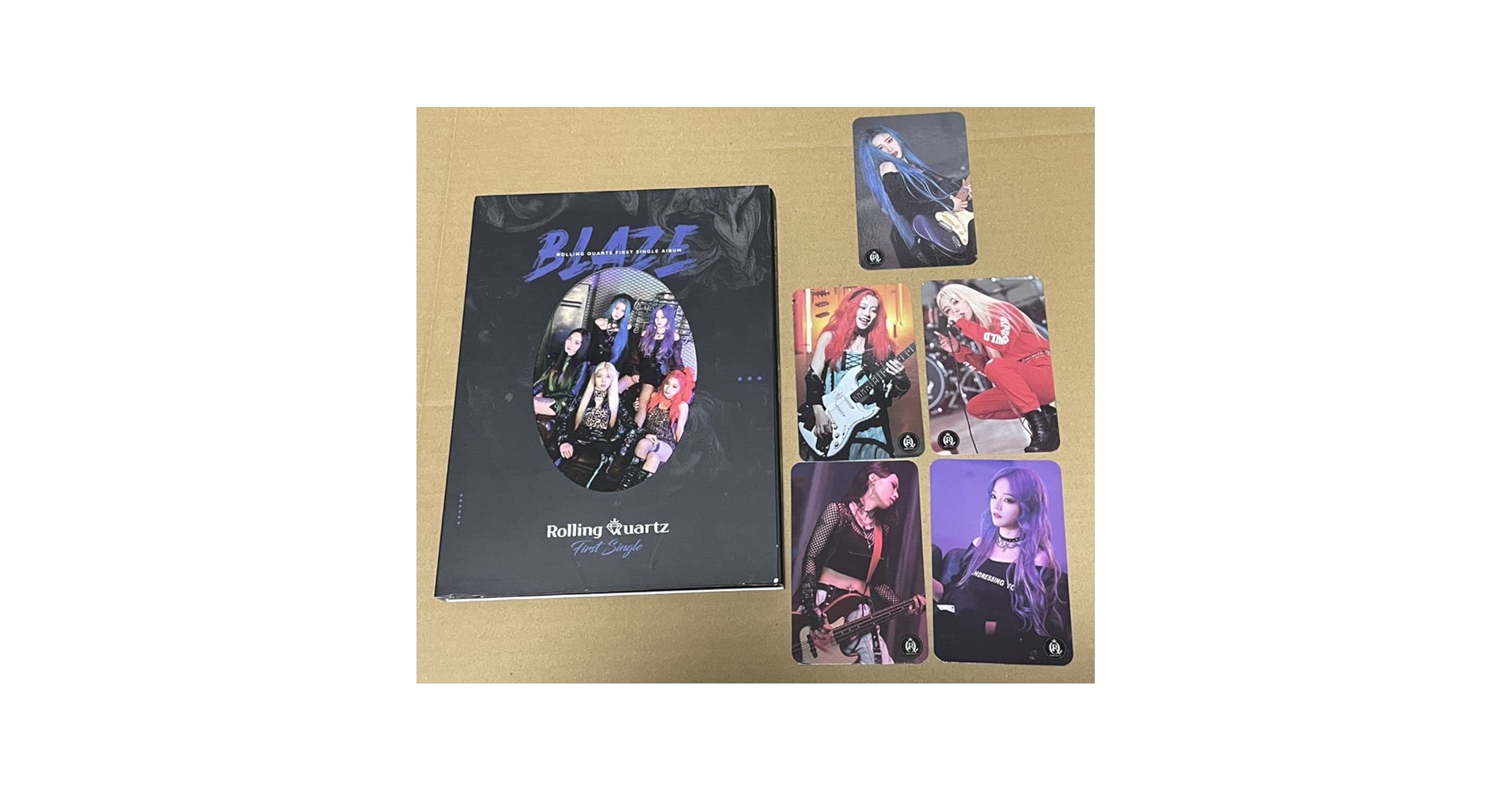 ☆激レア☆CD bellissima＋ 帯付き 廃盤 4/8(土) メタル廃盤中古CD入荷情報！「ライヴ・フロム・ザ