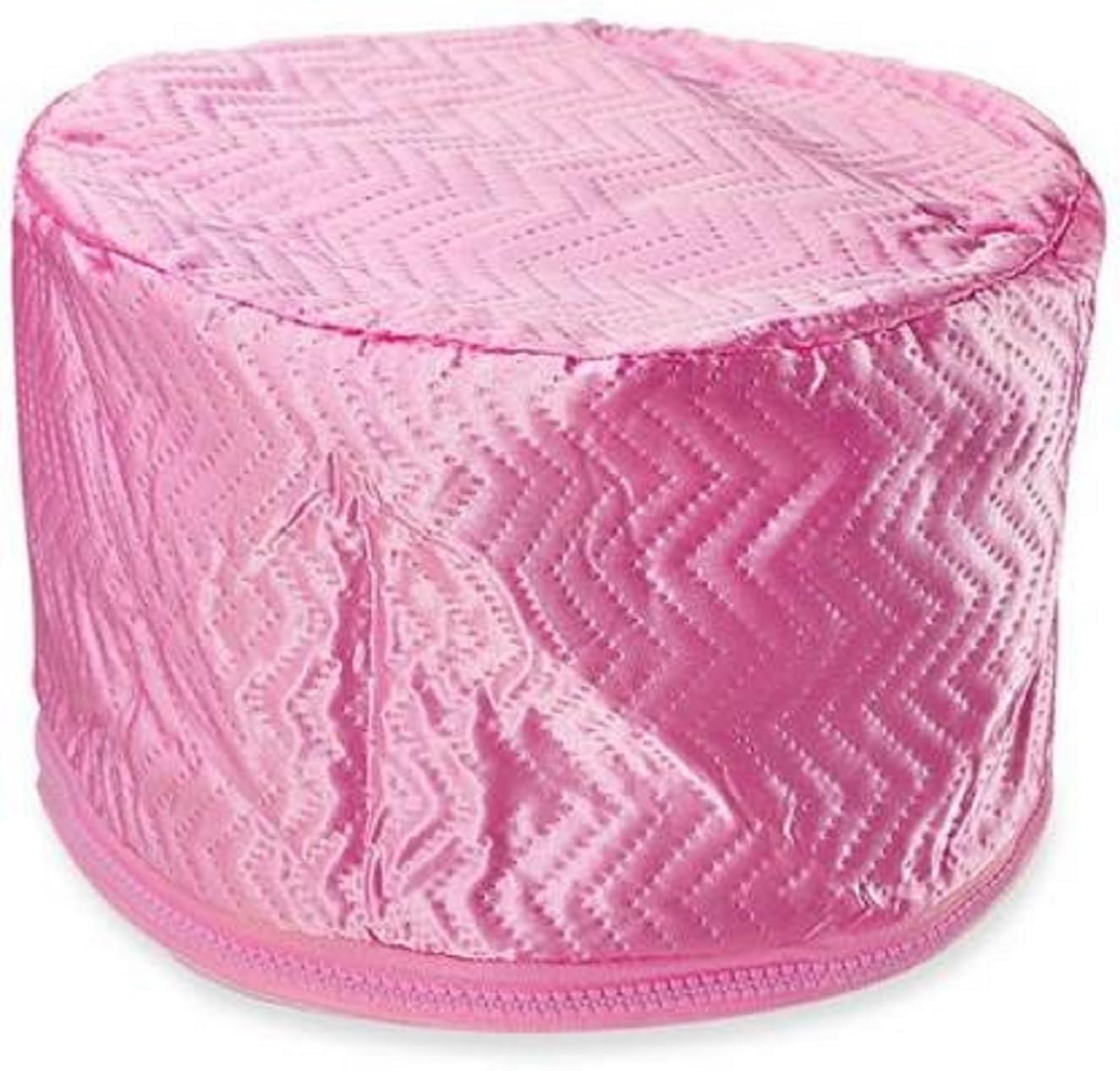 ZILLTOYINHair Spa Cap, Steamer, Oil Heater Machine | Spa At Home | Hair Spa Machine | Hair Mask | Steam Cap | Thermal Head Spa | Nourishing Heating Cap | Beauty Steamer | - 134