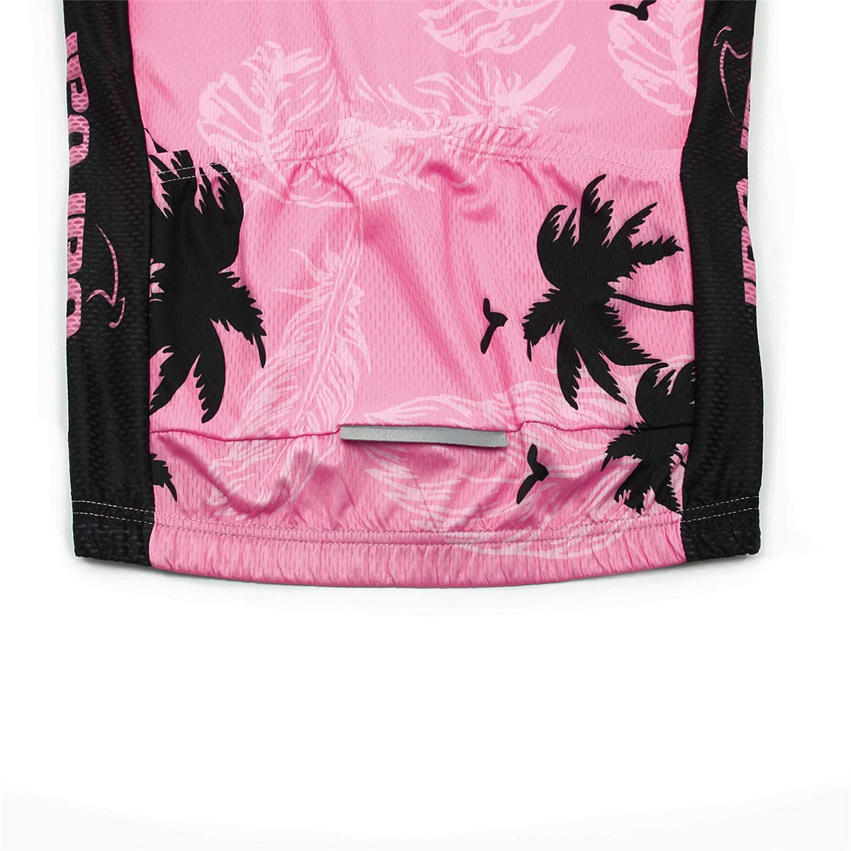 Hotlion Radtrikot für Damen, Sommer, Rennradjacken, kurzärmelig, MTB-Trikot