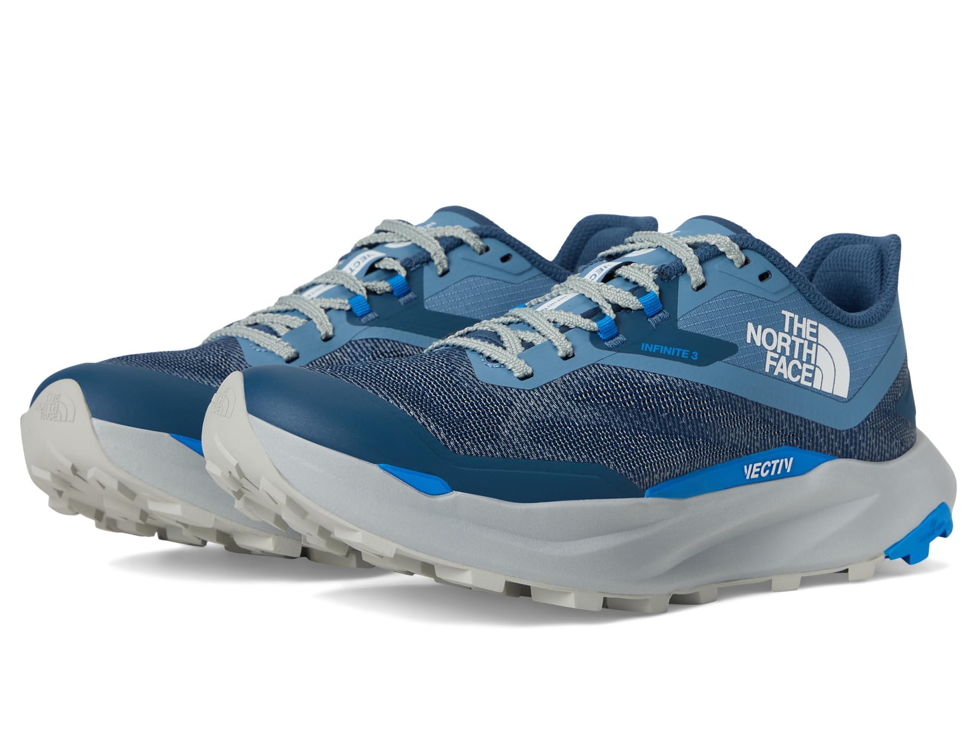 The North Face Vectiv Infinite 3 Blue