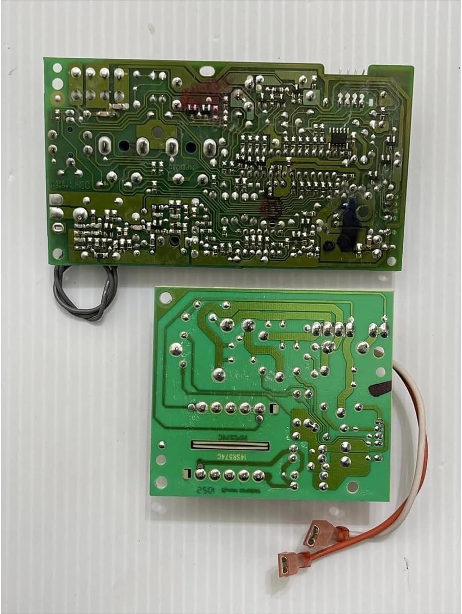Replacement for Craftsman 41A5483-2 Receiver Logic Board Assembly Door Opener Boards ONLY OEM
