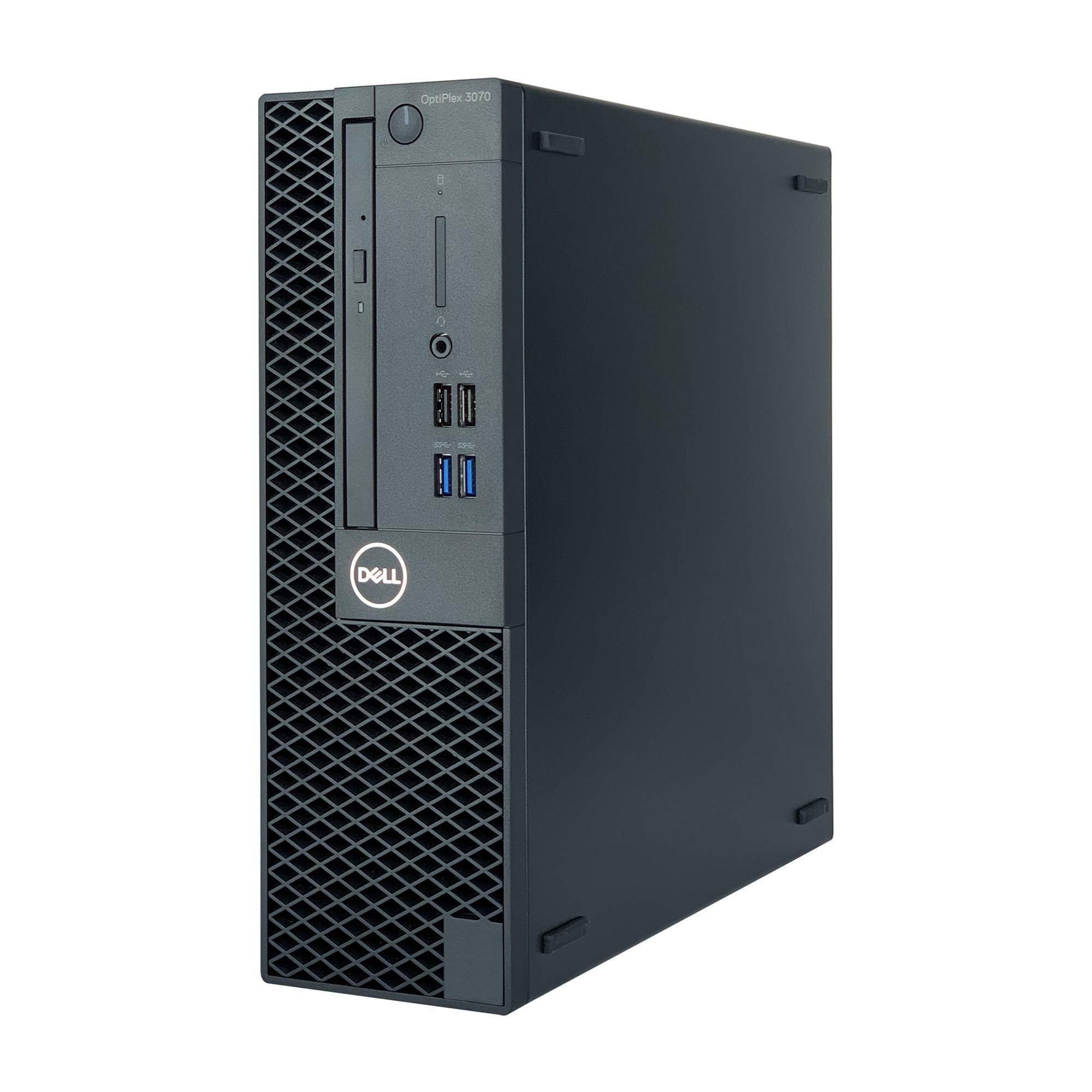 Amazon.com: Dell OptiPlex 3070 SFF - Escritorio de factor de forma