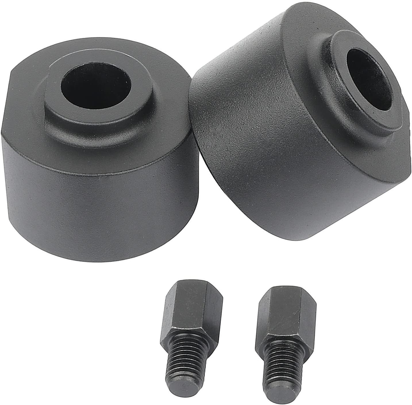 SCITOO Leveling Lift Kit 3 inch Front fit for Ford F250 F350 Excursion 2WD 1999-2014 1999-2018 for Ford F-250 Super Duty