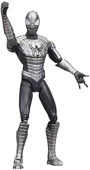 新品MARVEL LEGENDS SERIES SPIDER-MAN 3体セット 91oMPazAcaL._UF350,350_QL80_.jpg