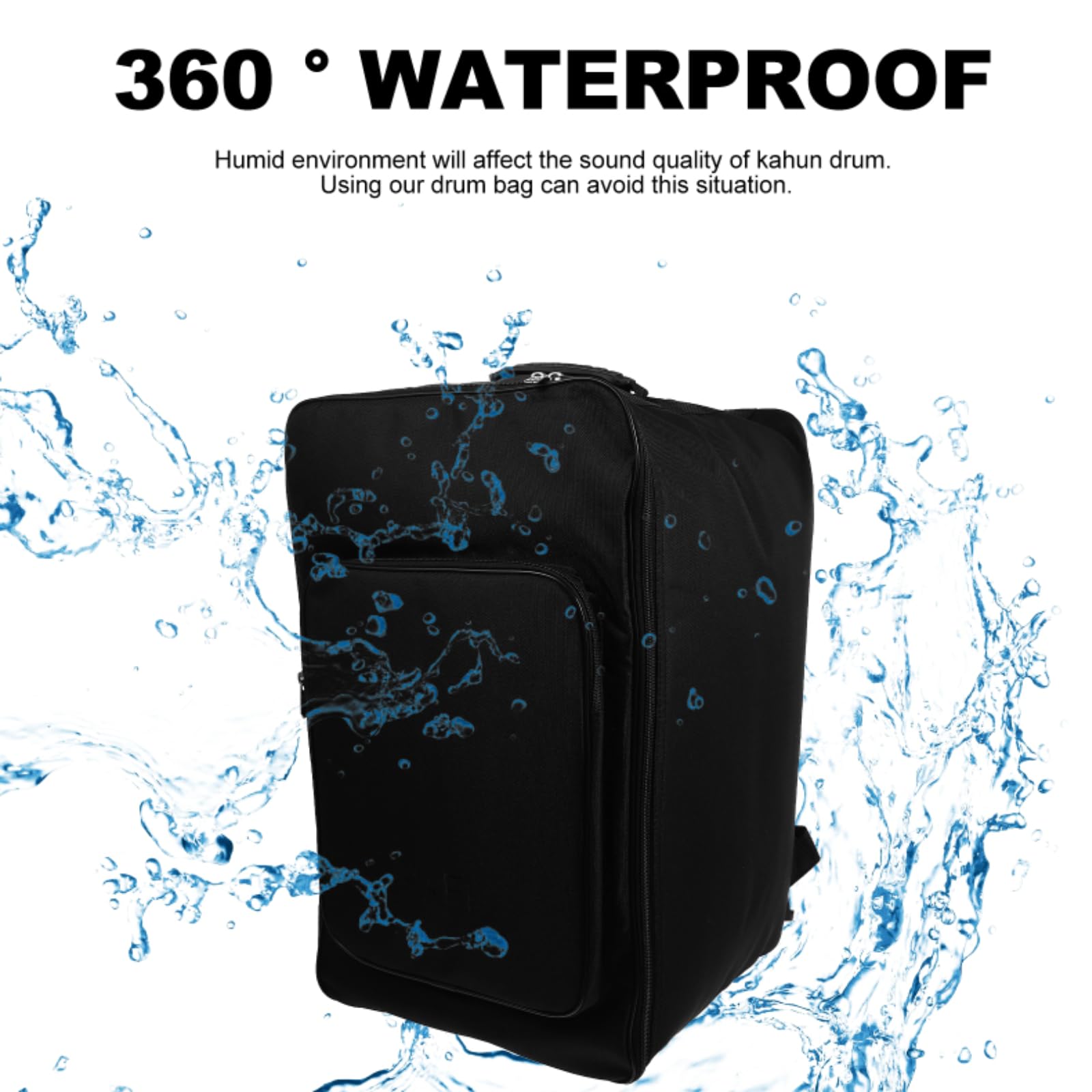 【美品】schlagwerk CP560 カホン リュックケース付き 美品】schlagwerk CP560 カホン リュックケース付き 美品