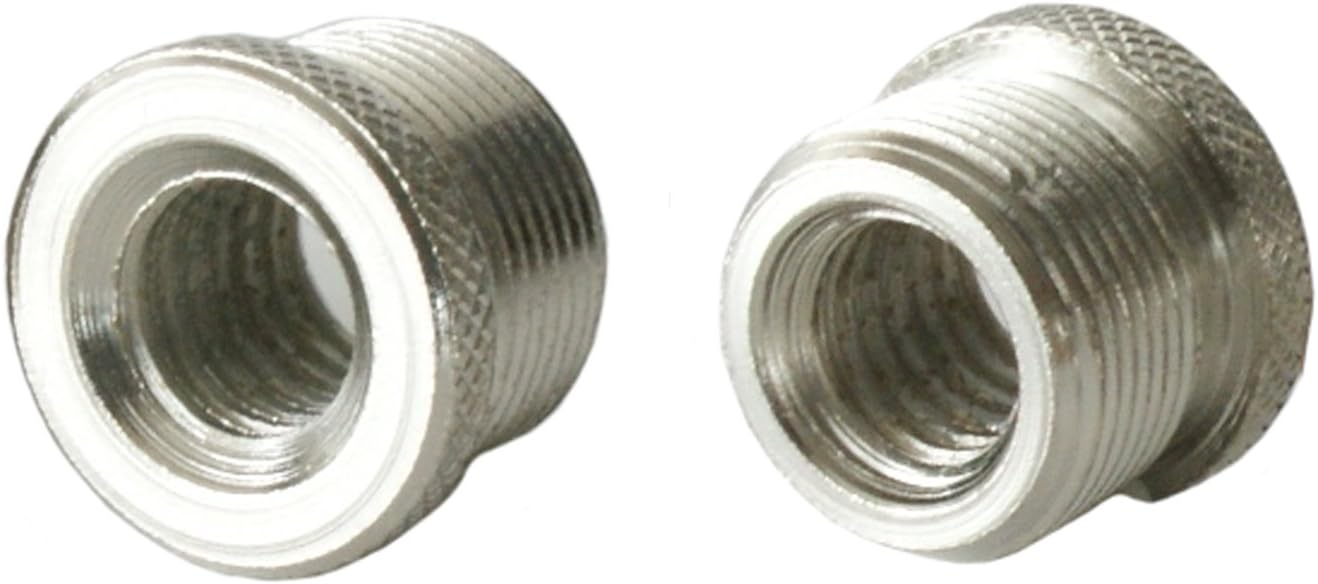 Microphone Stand Thread Adapter Electronics