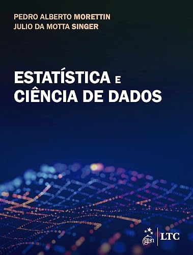 Estatística e Ciência de Dados