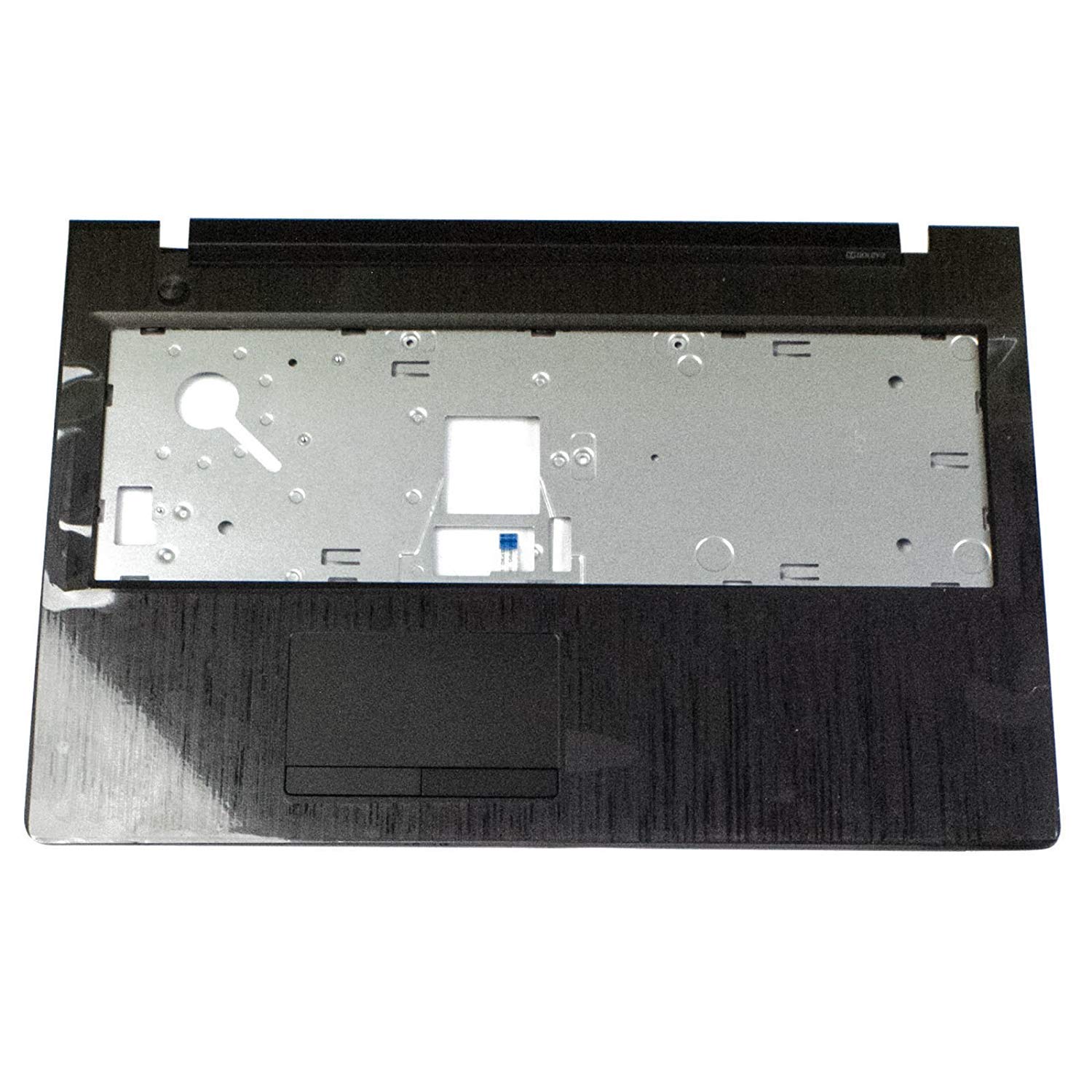 Cubierta De Palma Con Touchpad Para Lenovo G50-45 Y G50-70 - Negro, Reemplazo Directo, 1 Año De Garantía