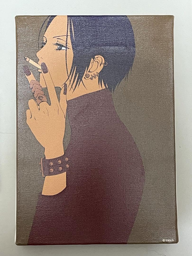 Amazon.co.jp: NANA アートボード 矢沢あい展 : おもちゃ