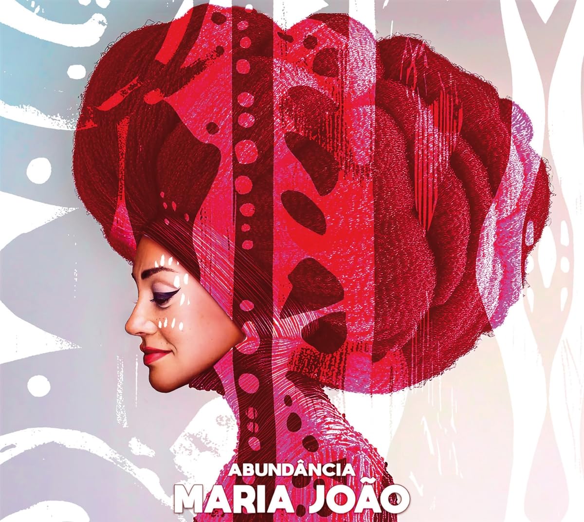 Maria João - Abundance
