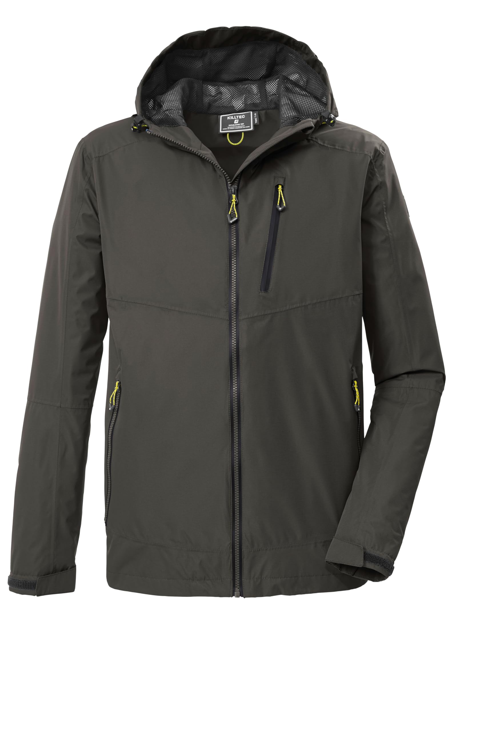 Outdoor Bekleidung für Herren