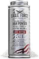 Vista 13 de Immortal NYC 'The One In A Million Dollars (fragancia única) Textura/Volumen en Polvo - Fijación flexible extra fuerte - Aspecto natural - 0.7 oz/20