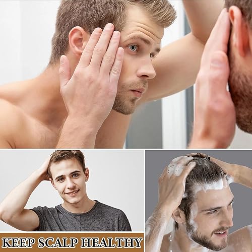 Miniatura 5 de Champú para hombres y mujeres