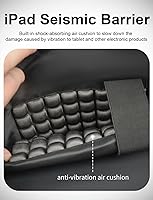 Vista 4 de Cwatcun Bolsa impermeable lateral para cámara de acceso rápido, DSLR/SLR/SLR/Bolsa de fotografía sin espejo con soporte de trípode para cámaras