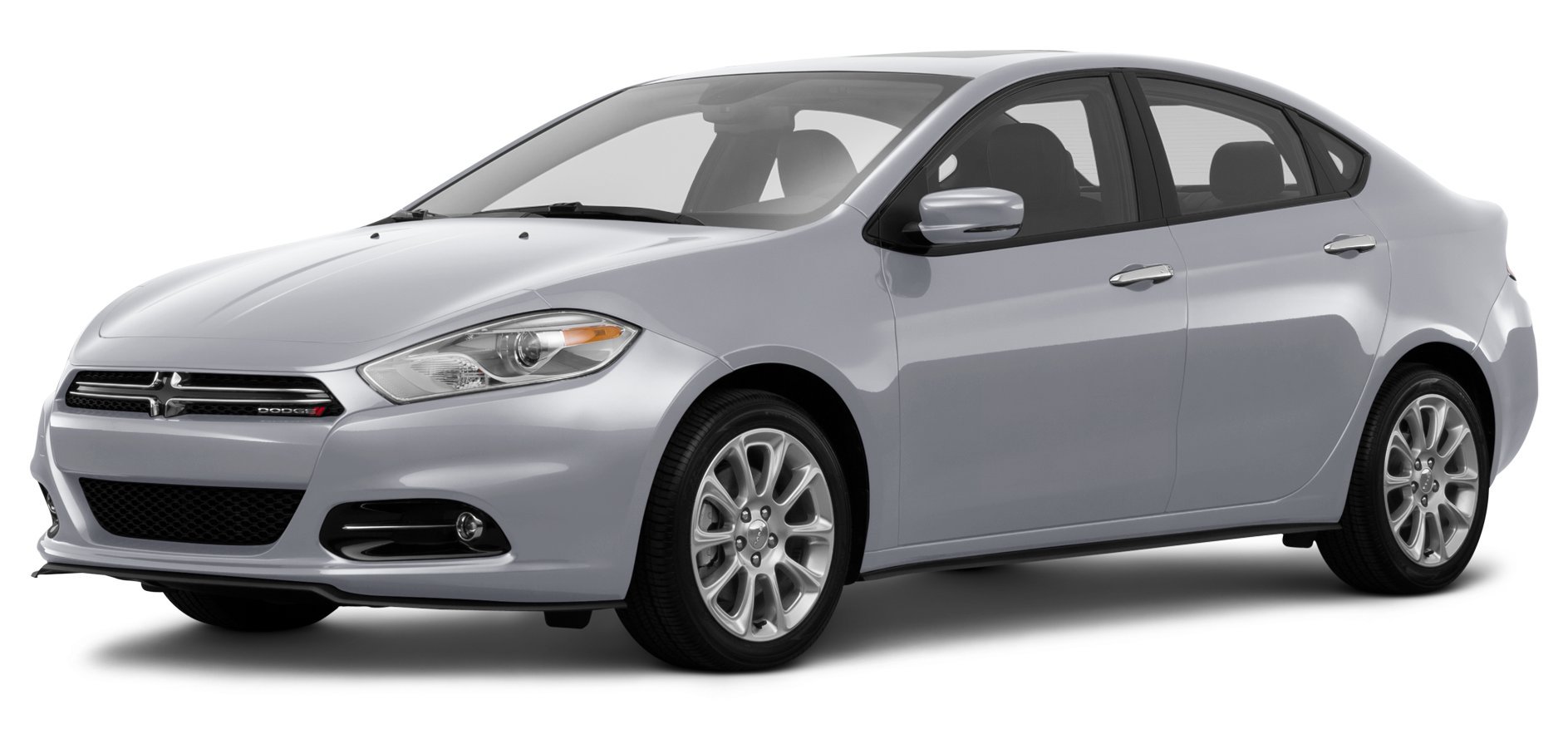 Dodge dart aero