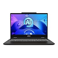 MSI VenturePro 15 AI A1UDXG-011IT, Notebook