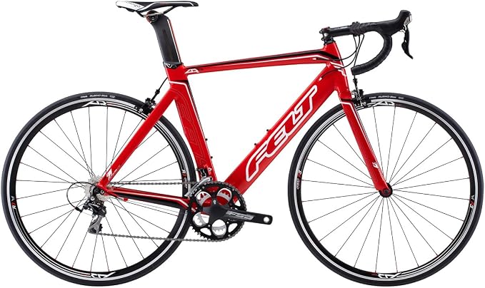 Felt AR15 Aero - Bicicletta da corsa 2015, 54 cm : Sport e tempo libero