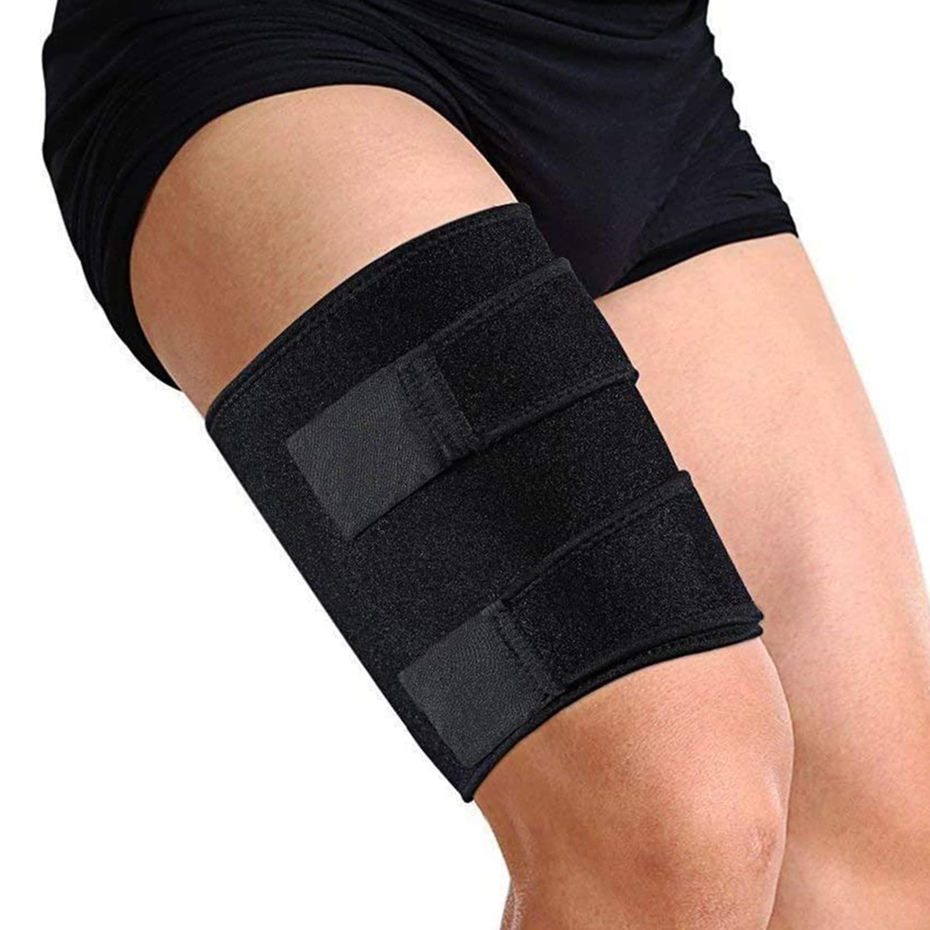 Buy Neoprene THIGH SUPPORT For Athletes, Exercises, And Working Out