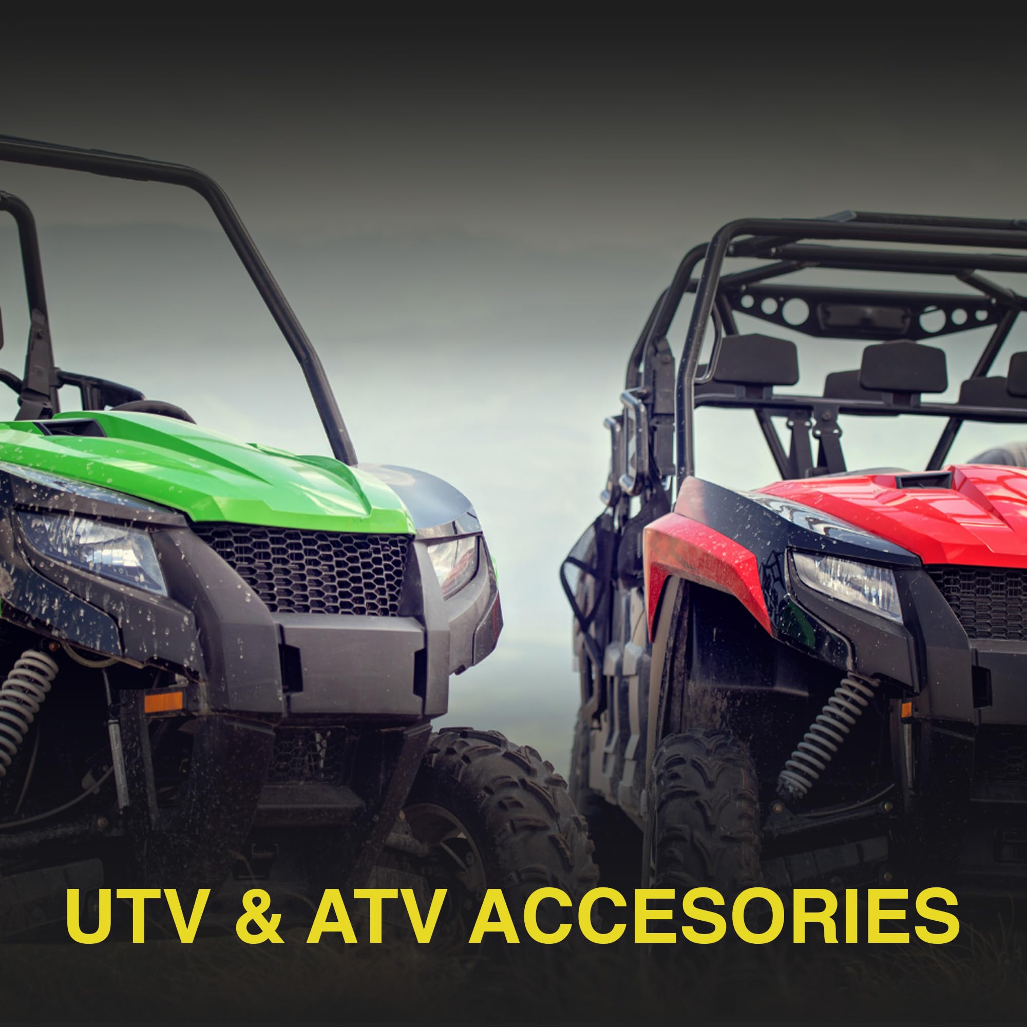 ATV Tek ACBMOB Arch Series Mossy Oak Cargo Bag