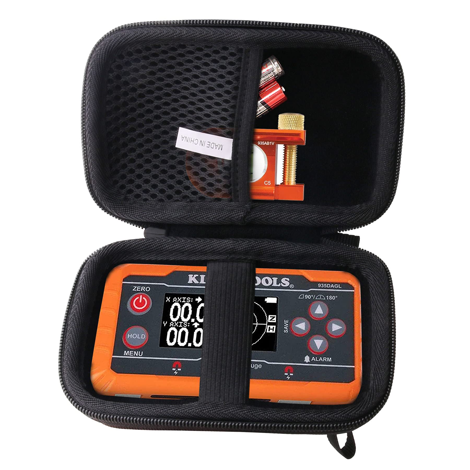 Klein Tools 935DAGL Level Case - Hard EVA Protective Shell -1